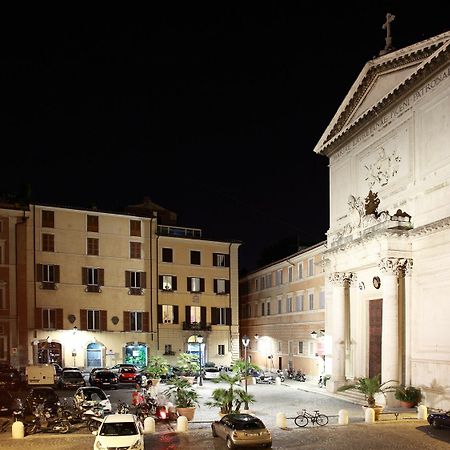 Navona Secret Stay Guest House Rome Exterior photo