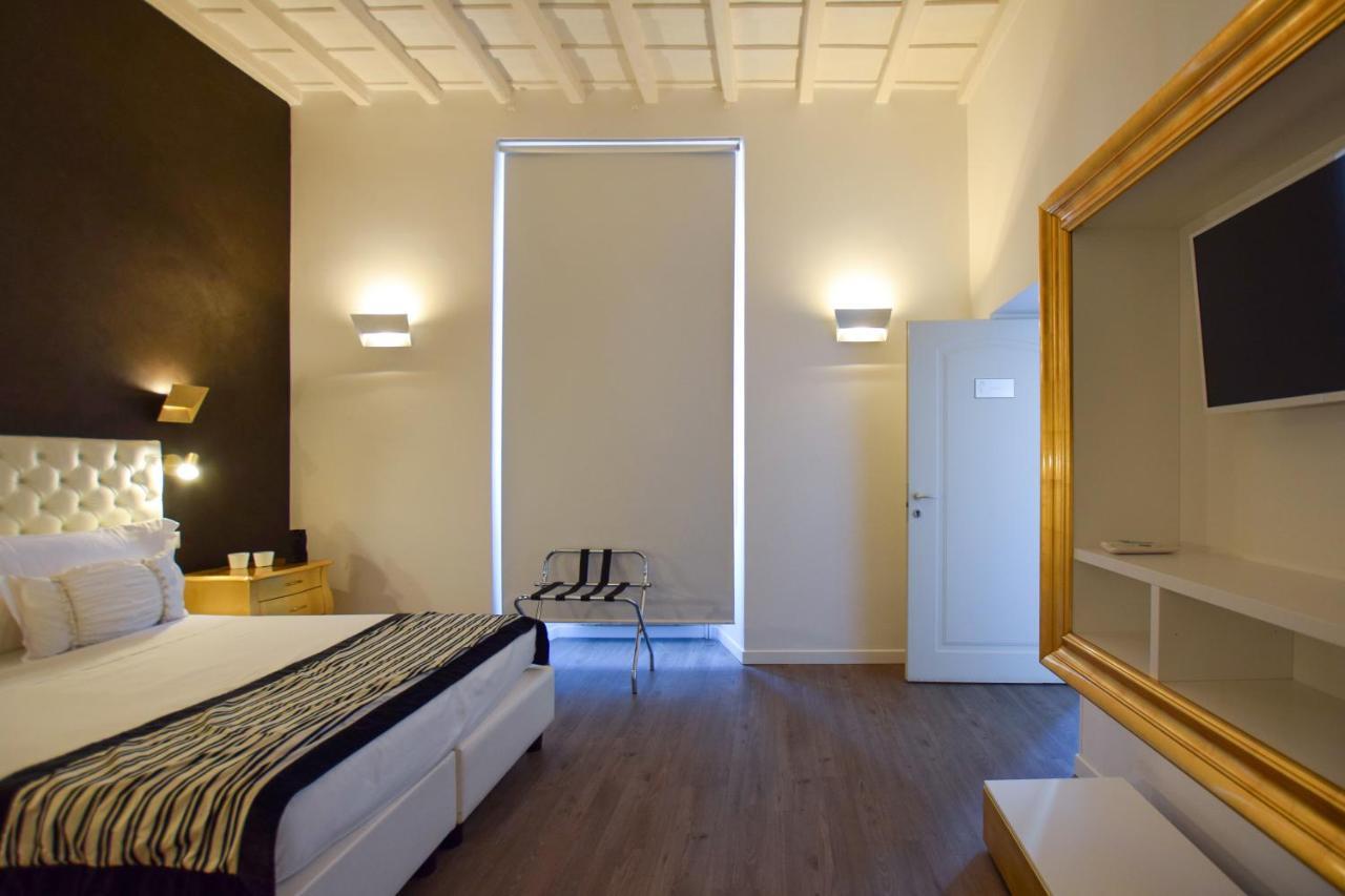 Navona Secret Stay Guest House Rome Exterior photo