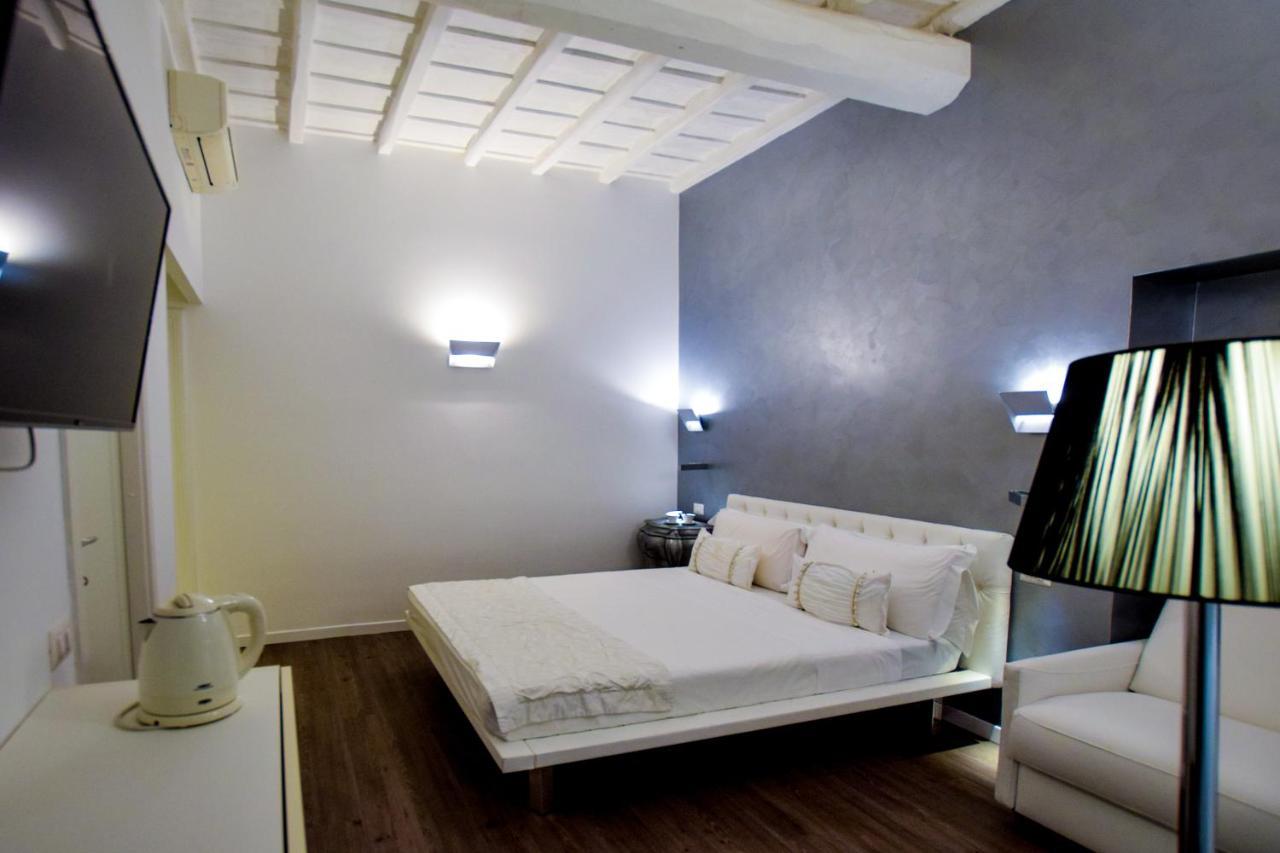Navona Secret Stay Guest House Rome Exterior photo