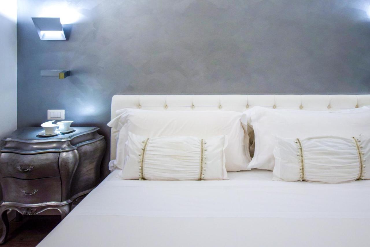 Navona Secret Stay Guest House Rome Exterior photo