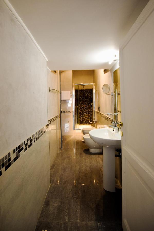 Navona Secret Stay Guest House Rome Exterior photo
