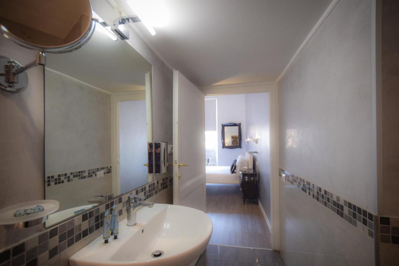 Navona Secret Stay Guest House Rome Exterior photo