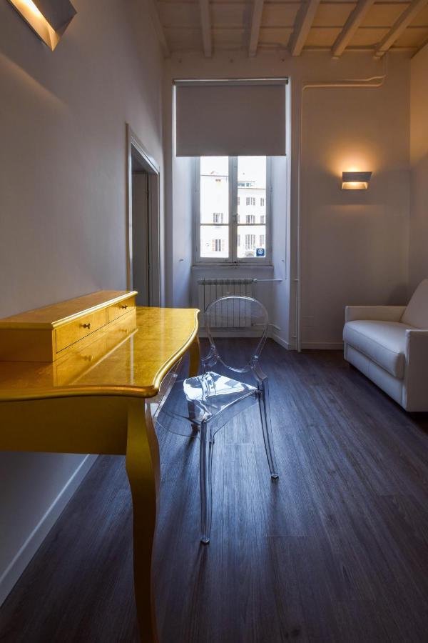 Navona Secret Stay Guest House Rome Exterior photo