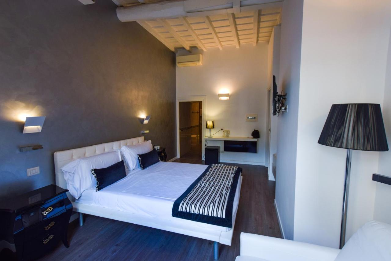 Navona Secret Stay Guest House Rome Exterior photo