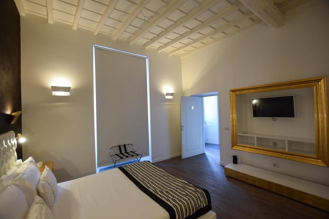 Navona Secret Stay Guest House Rome Exterior photo