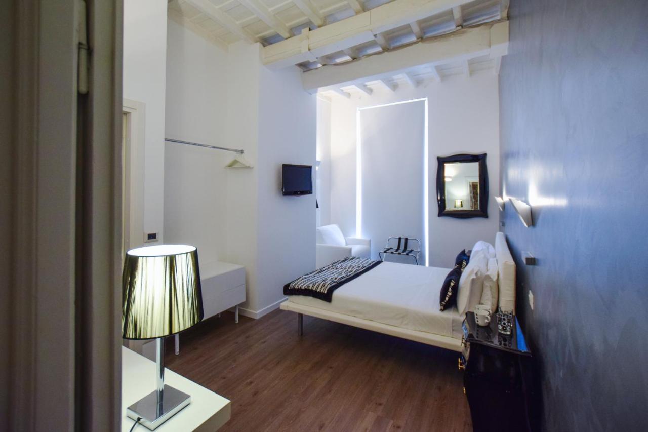 Navona Secret Stay Guest House Rome Exterior photo