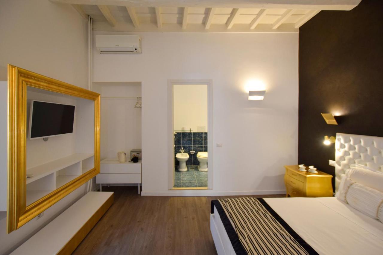Navona Secret Stay Guest House Rome Exterior photo