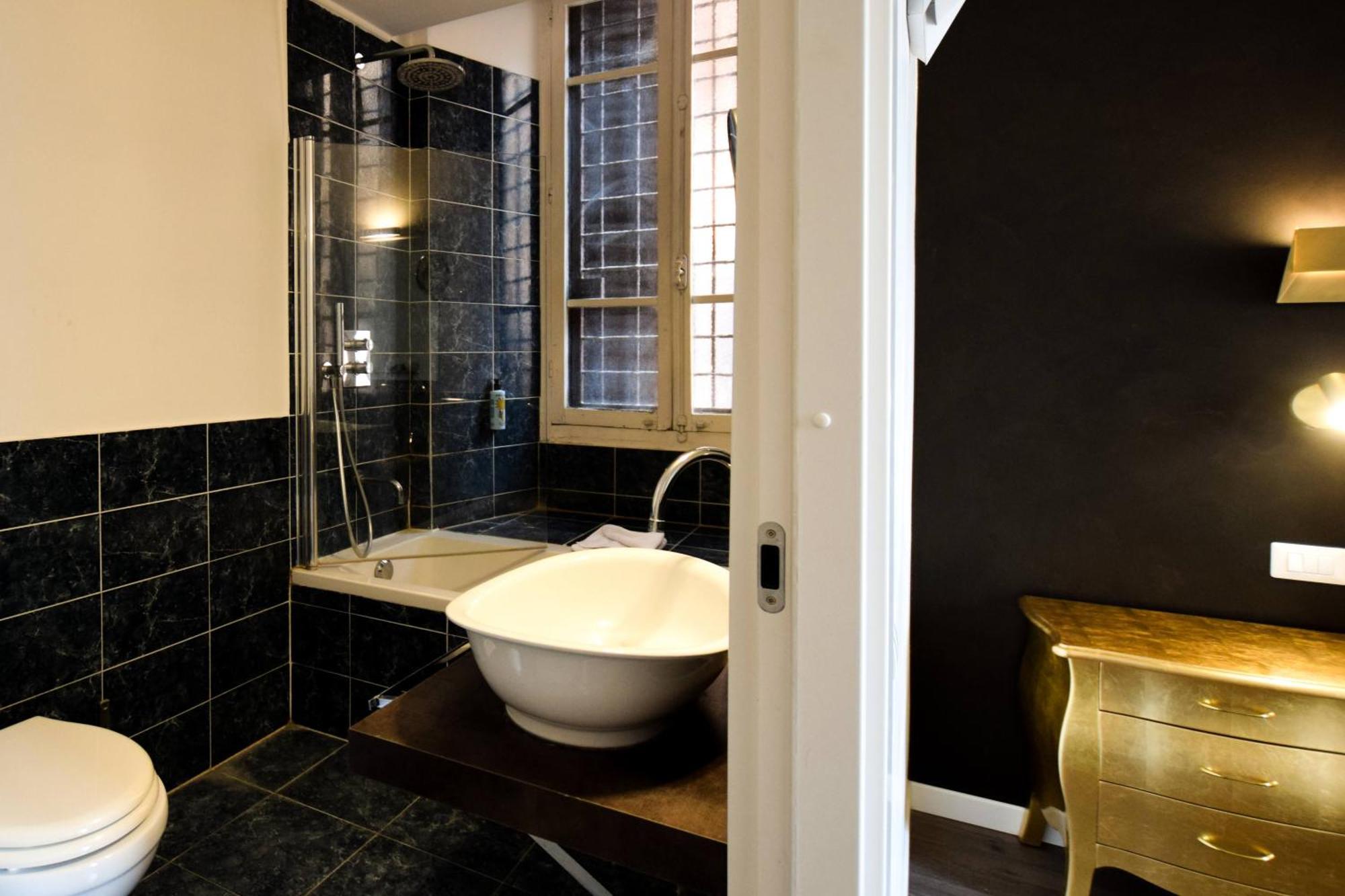 Navona Secret Stay Guest House Rome Exterior photo