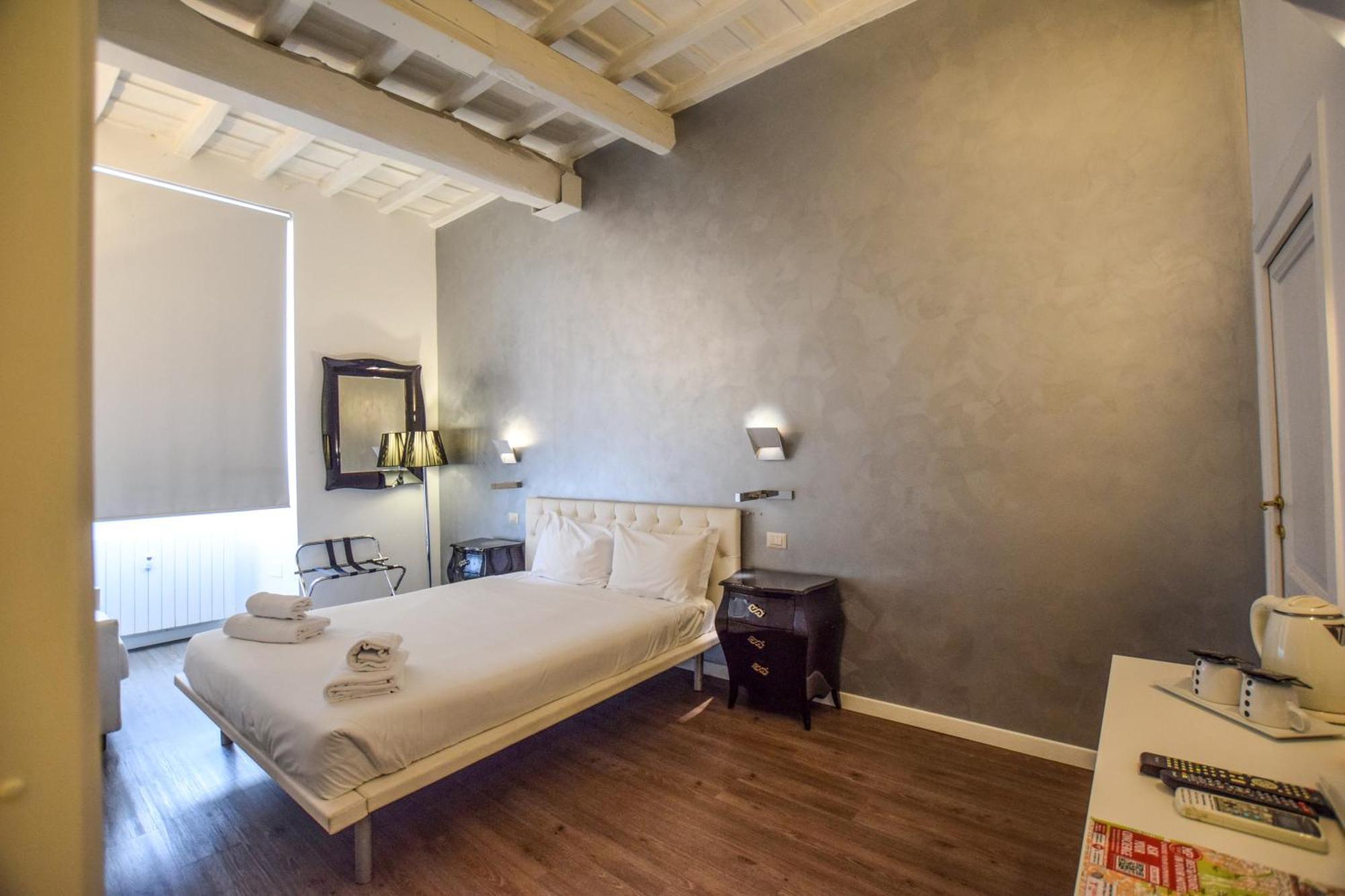 Navona Secret Stay Guest House Rome Exterior photo