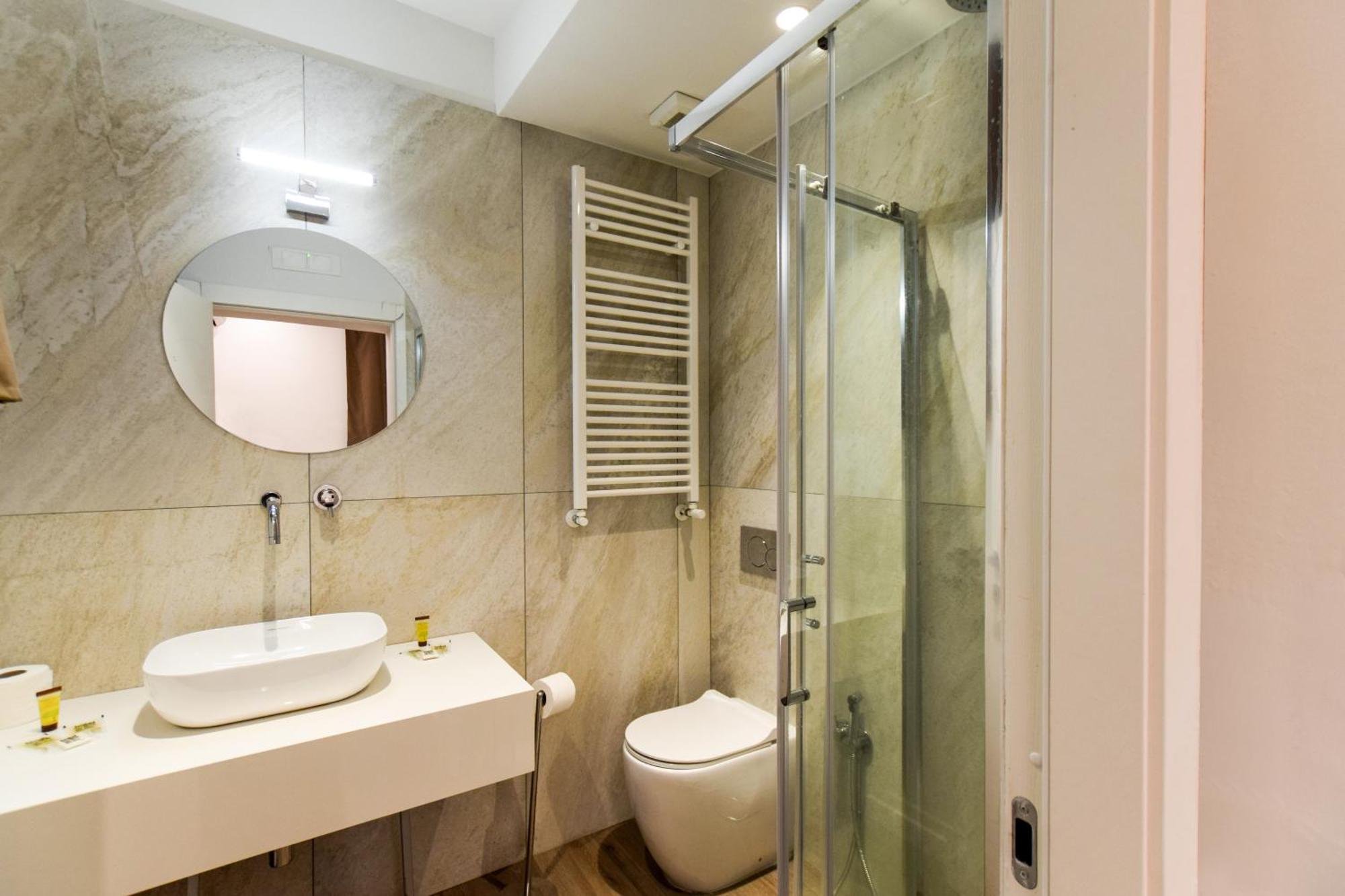 Navona Secret Stay Guest House Rome Exterior photo