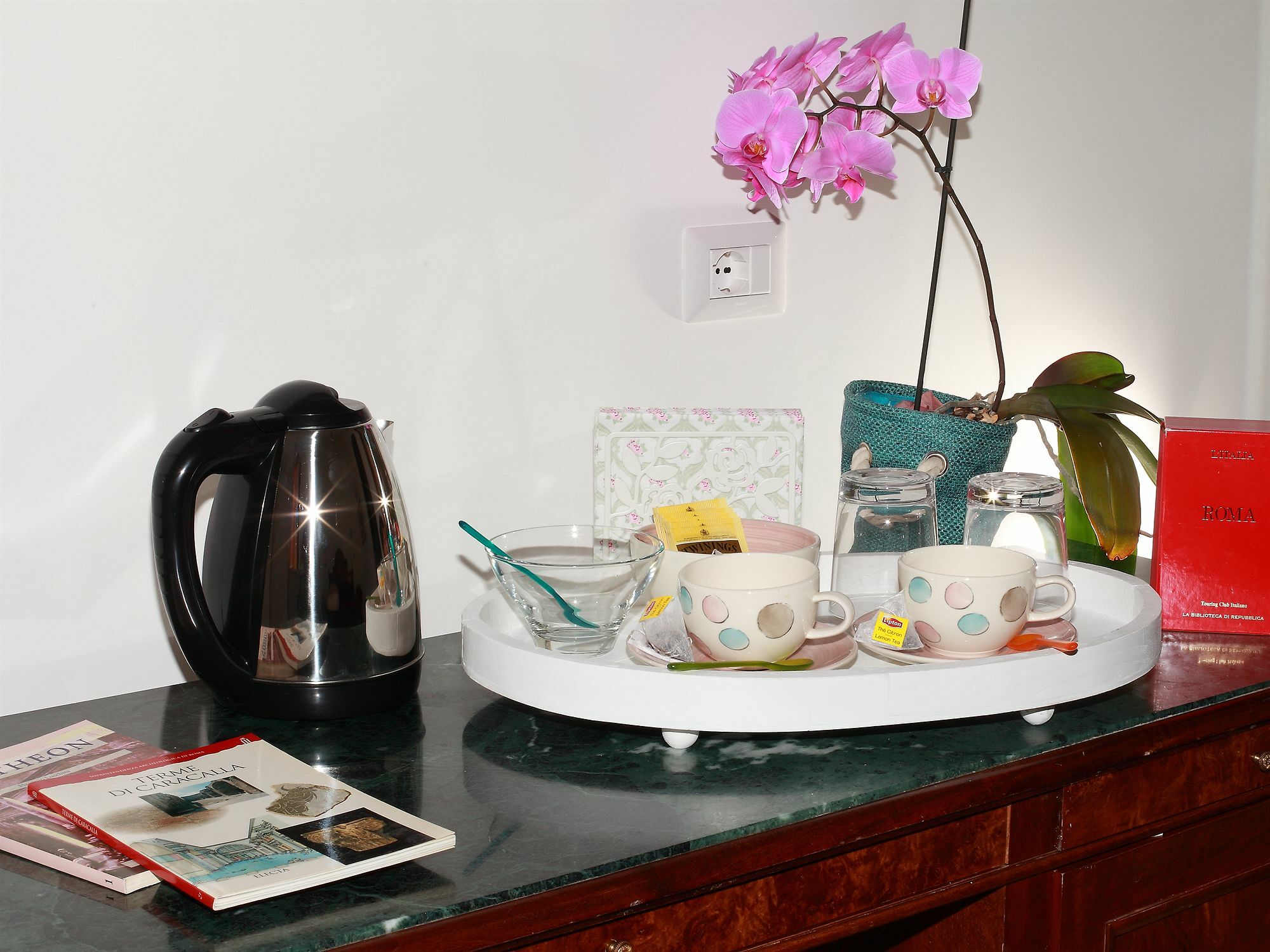Navona Secret Stay Guest House Rome Exterior photo