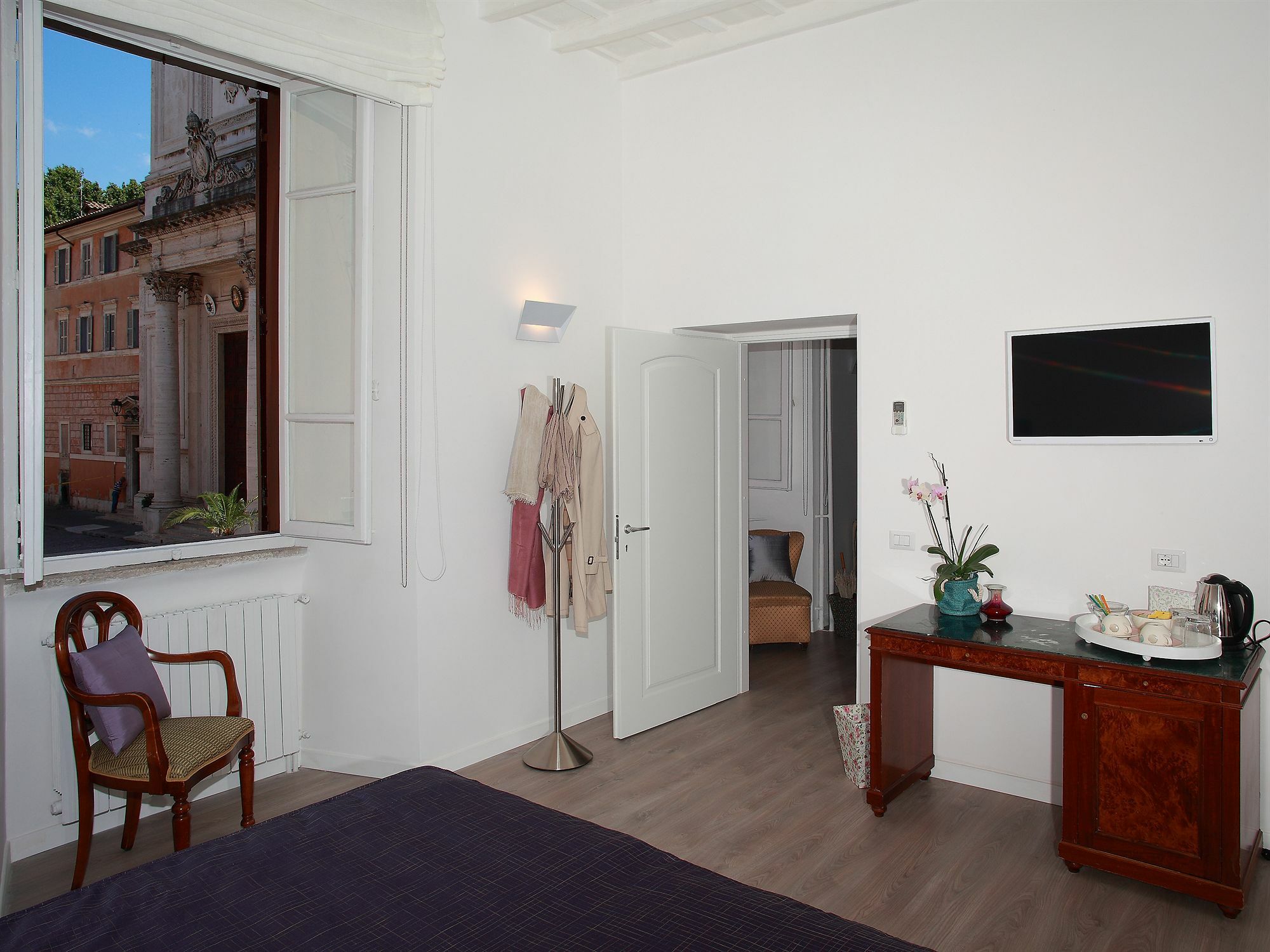 Navona Secret Stay Guest House Rome Exterior photo