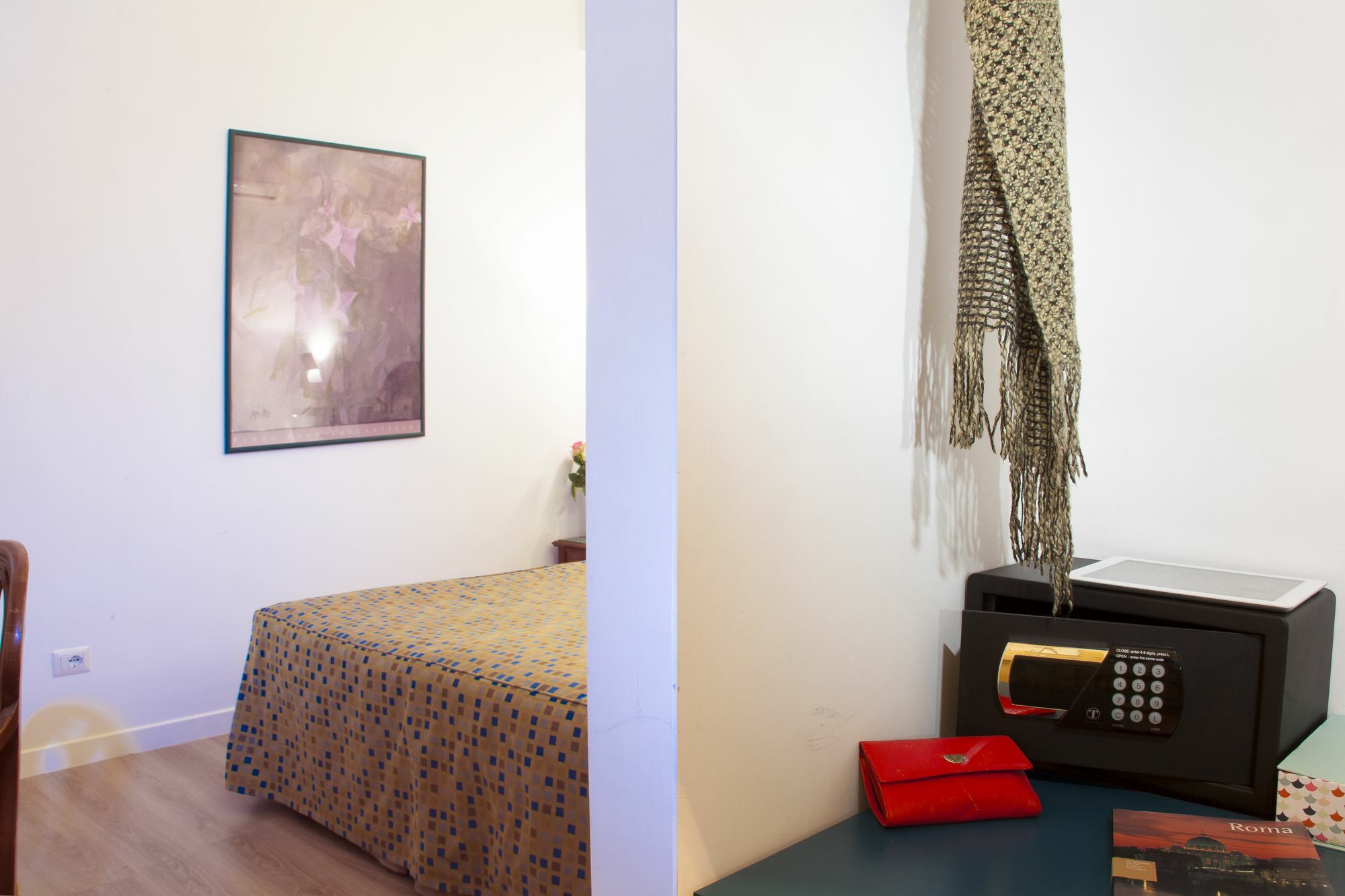 Navona Secret Stay Guest House Rome Exterior photo