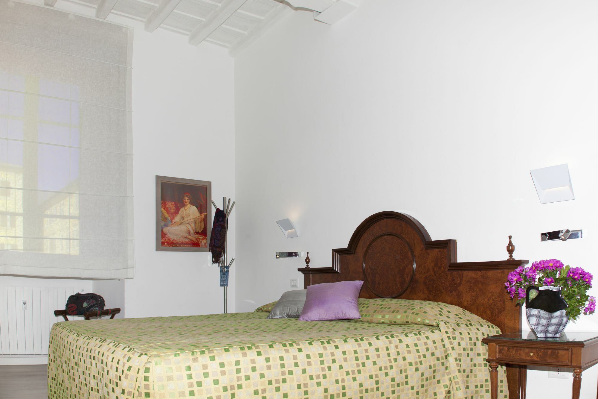 Navona Secret Stay Guest House Rome Exterior photo